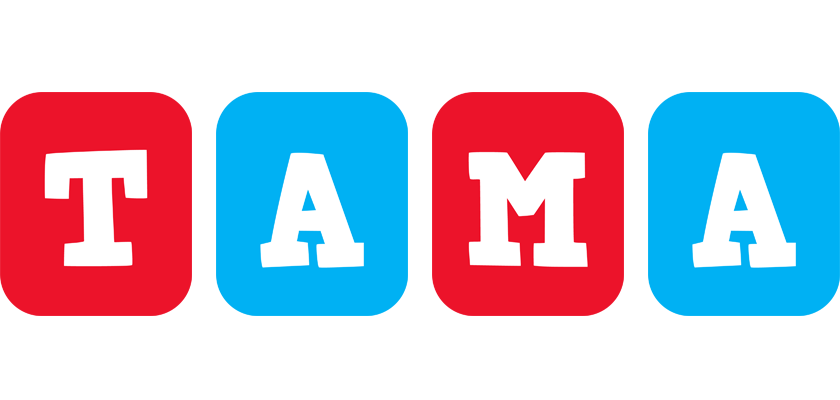 Tama diesel logo