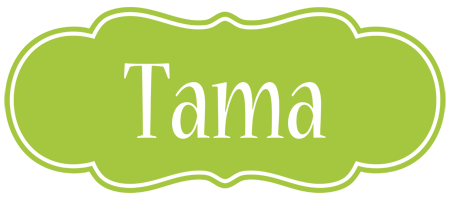 Tama family logo