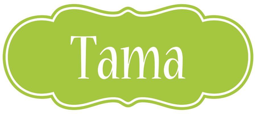 Tama family logo