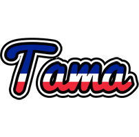 Tama france logo