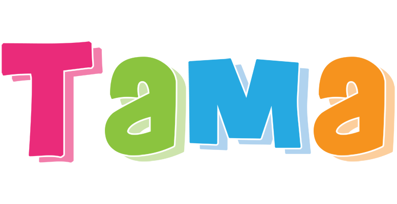 Tama friday logo