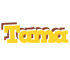Tama hotcup logo