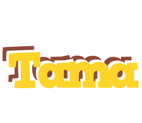 Tama hotcup logo