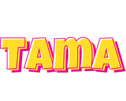 Tama kaboom logo
