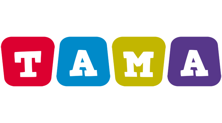 Tama kiddo logo