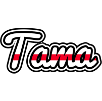 Tama kingdom logo