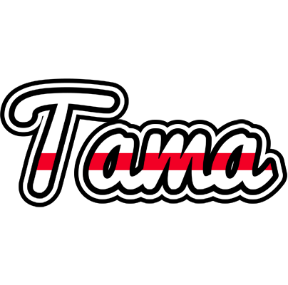 Tama kingdom logo