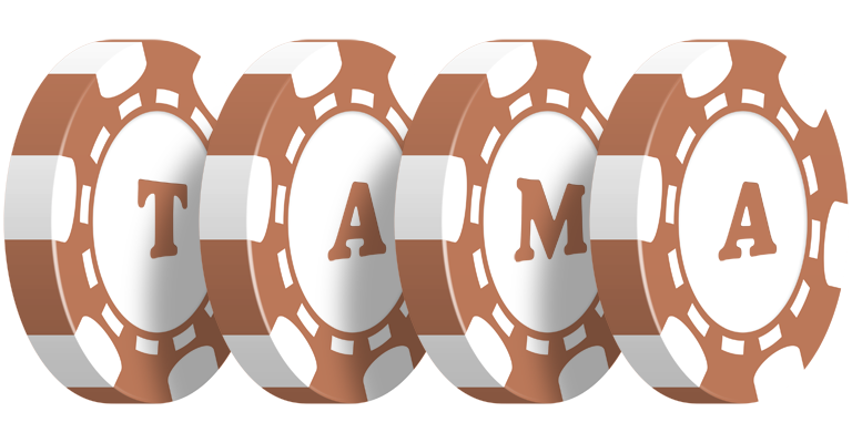 Tama limit logo