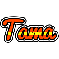 Tama madrid logo