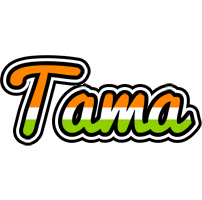 Tama mumbai logo