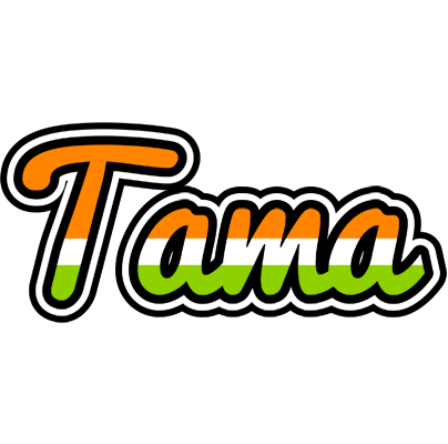 Tama mumbai logo