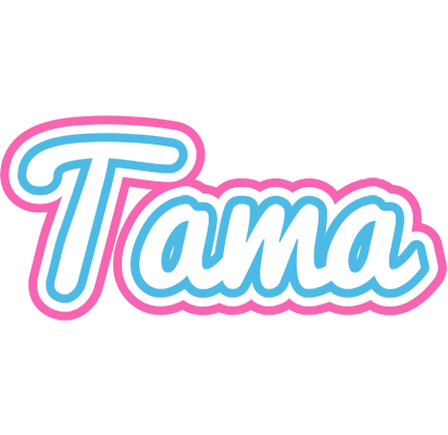 Tama outdoors logo