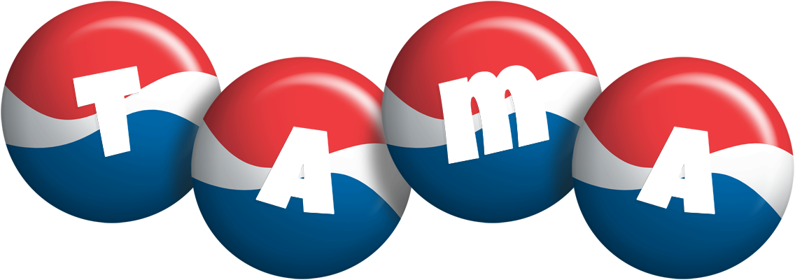 Tama paris logo