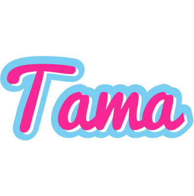 Tama popstar logo