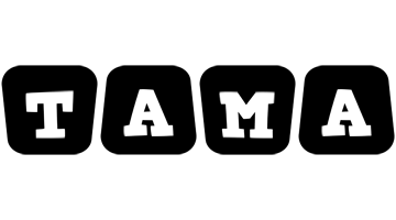 Tama racing logo