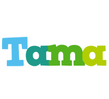 Tama rainbows logo
