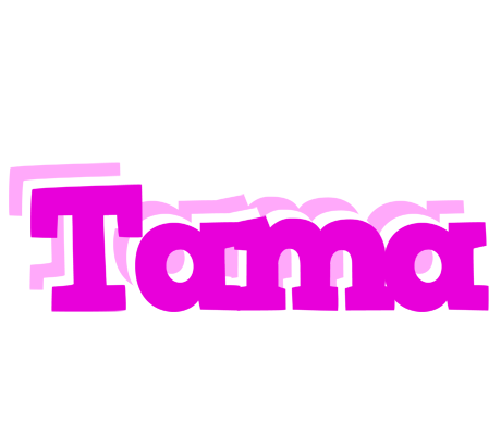 Tama rumba logo