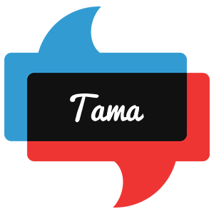 Tama sharks logo