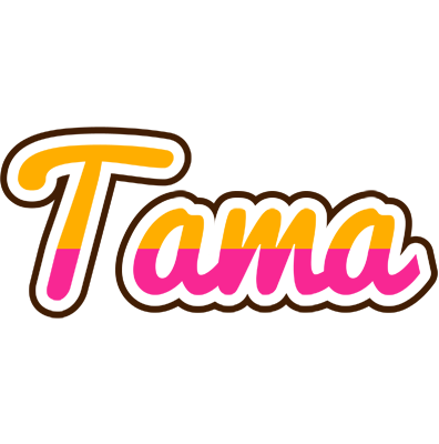 Tama smoothie logo
