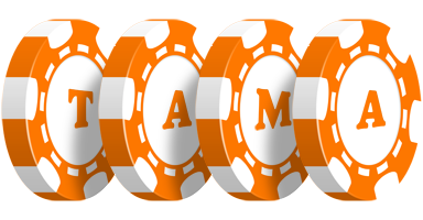 Tama stacks logo