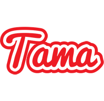 Tama sunshine logo