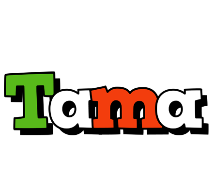 Tama venezia logo