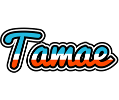 Tamae america logo