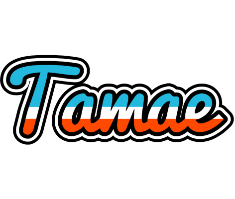 Tamae america logo