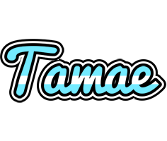 Tamae argentine logo