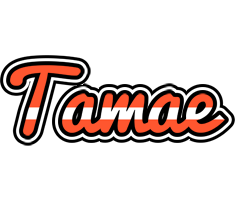 Tamae denmark logo