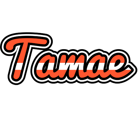 Tamae denmark logo