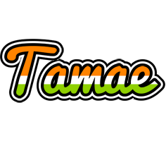 Tamae mumbai logo