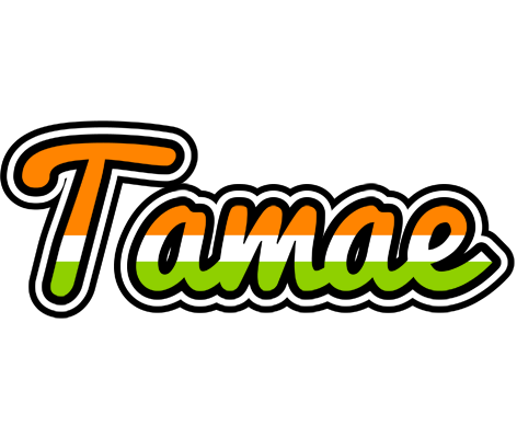 Tamae mumbai logo