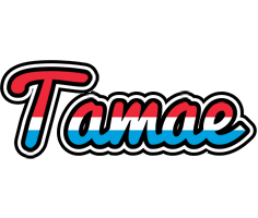 Tamae norway logo