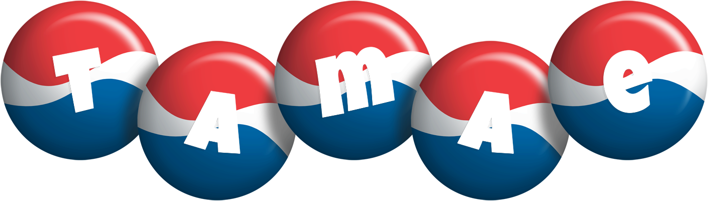 Tamae paris logo