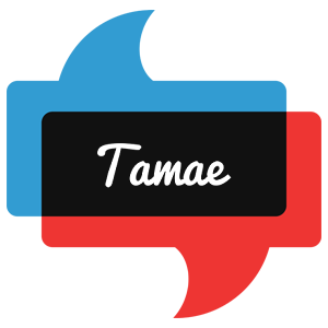 Tamae sharks logo