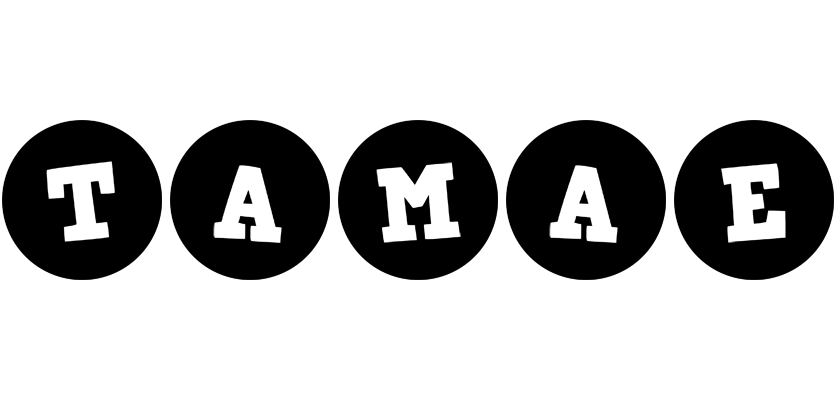 Tamae tools logo