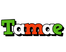 Tamae venezia logo