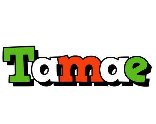Tamae venezia logo