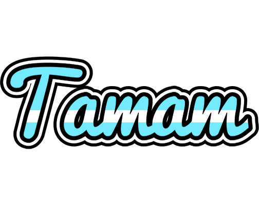 Tamam argentine logo