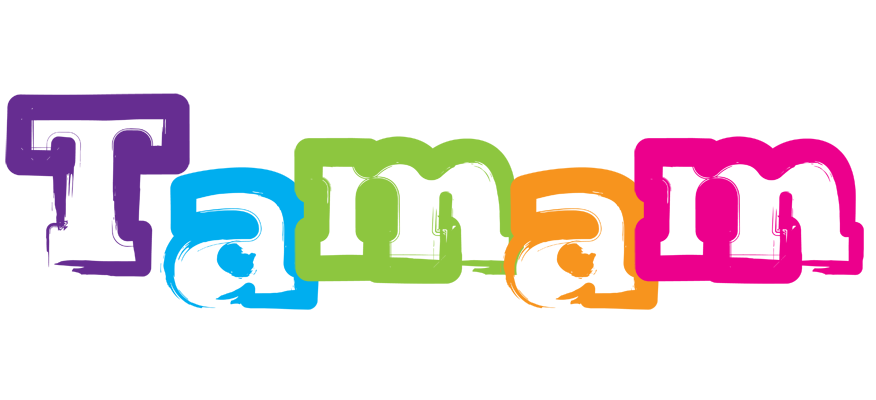 Tamam casino logo