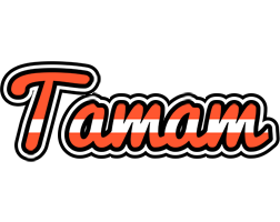 Tamam denmark logo