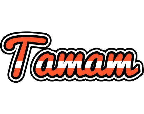 Tamam denmark logo