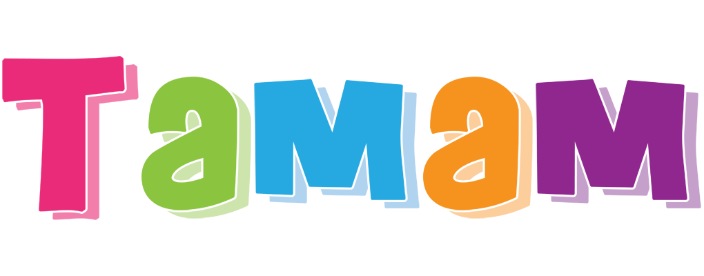 Tamam friday logo