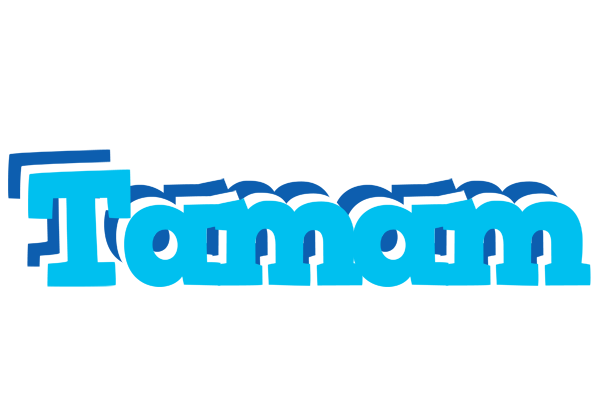 Tamam jacuzzi logo