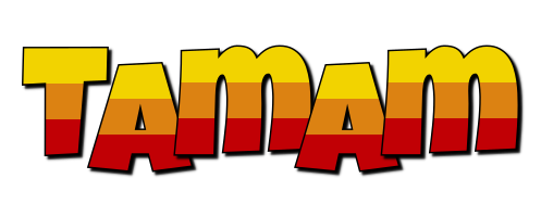 Tamam jungle logo