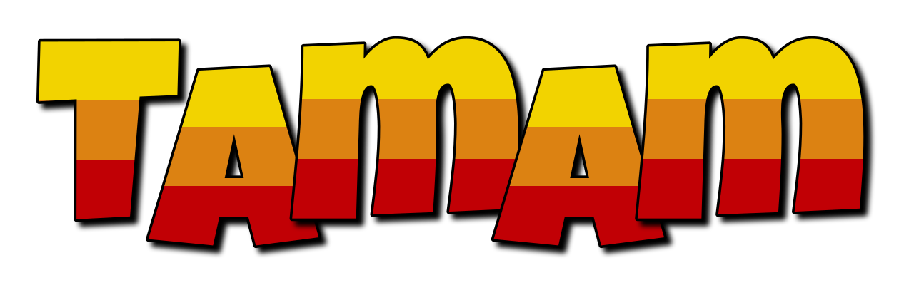 Tamam jungle logo