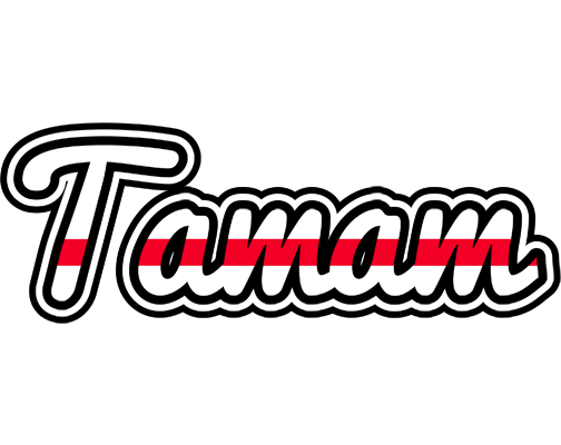 Tamam kingdom logo