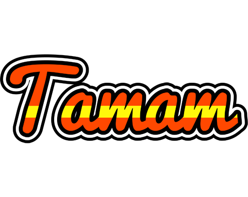 Tamam madrid logo