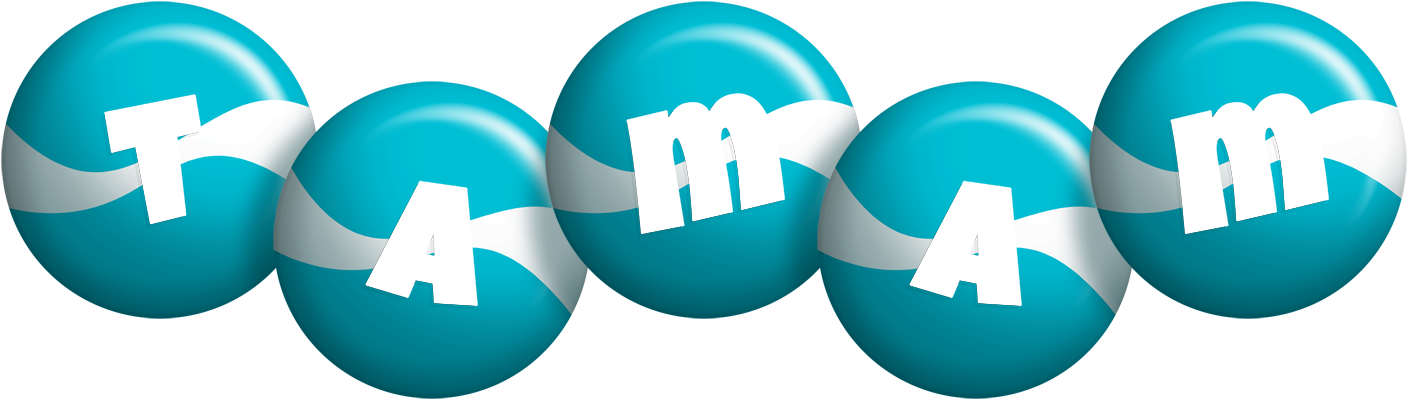 Tamam messi logo